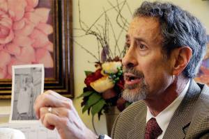 Vaxxers and anti-vaxxers set for another debate in Olympia