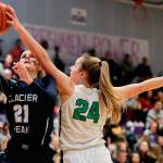 Matchups announced for high school basketball state regionals