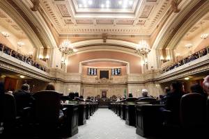 What a surprise: Democrats eye the need for higher taxes