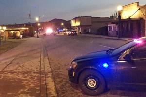 Lawsuit denies teen had knife when Arlington police shot her