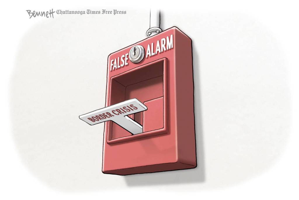 Editorial cartoons for Wednesday, Feb. 20