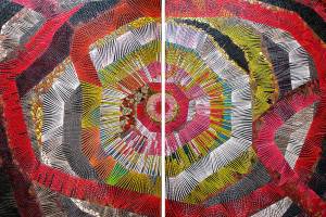 The smallest of details matter the most in EdCC exhibit