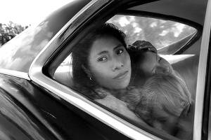 Robert Horton’s Oscar predictions put foreign film ‘Roma’ at top
