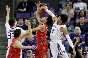 UW defense clamps down in win over Utah