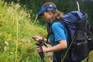 Washington Trails Association director lives group’s mission