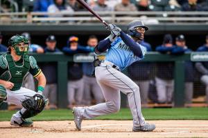 M’s Cactus League opener vs. A’s washed out