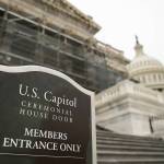 House Dems introduce measure to revoke Trump border edict