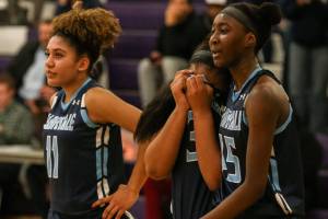 Meadowdale girls’ magic runs out at the buzzer (VIDEO)
