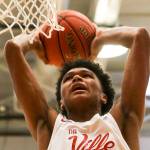 Marysville Pilchuck boys roll to dominant win over Kelso (VIDEO)