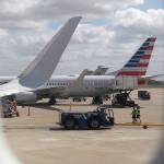 Smile: Some airliners have cameras on seat-back screens