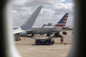 Smile: Some airliners have cameras on seat-back screens