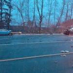 Several injured by alleged DUI driver’s crashes on I-5 near Lynnwood