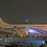 Bangladesh official: Hijacking foiled on Dubai-bound flight