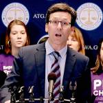 Washington state to sue over Trump’s abortion policy