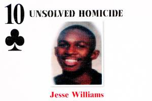 Just before trial, pair pleads guilty in 2005 homicide