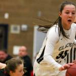 An inside look at this week’s girls state basketball tournaments