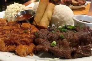 Beloved Seattle restaurant brings island spirit to Lynnwood