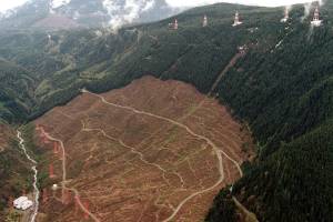 Russia says this valley near Arlington is a nuclear target