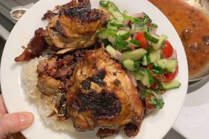 Food52’s ‘Piglet’ introduces home cooks to a world of flavor