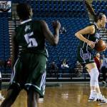 Gallery: Edmonds-Woodway girls advance in state tournament