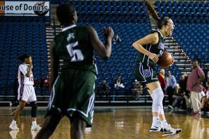 Gallery: Edmonds-Woodway girls advance in state tournament