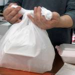 Legislators seek to reduce pollution by limiting plastic bags