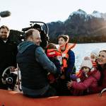 From Oak Harbor to Argentina, family’s journey to air on HGTV