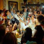 A family troubled by secrets and a kidnapping gathers for a wedding in Everybody Knows. (Focus Features)