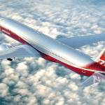 British Airways places a big order for the Boeing 777X