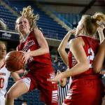 Kamiakin overwhelms Snohomish girls in quarterfinals (VIDEO)