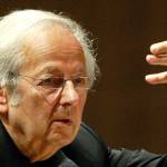 Andre Previn, Oscar-winning composer, has died at 89