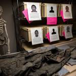 Who am I? A man washed up in the Stillaguamish River in 1980