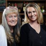 An Everett restaurant has defied the odds for 43 years