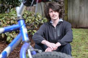 Teen tells of his attempted suicides in hope of lifting stigma