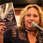 Our very own ‘Mrs. Maisel’ takes dating to the comedy stage