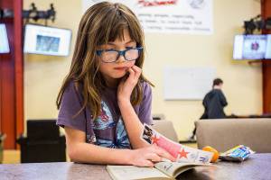 Kids at Granite Falls Boys & Girls Club get 2,500 new books