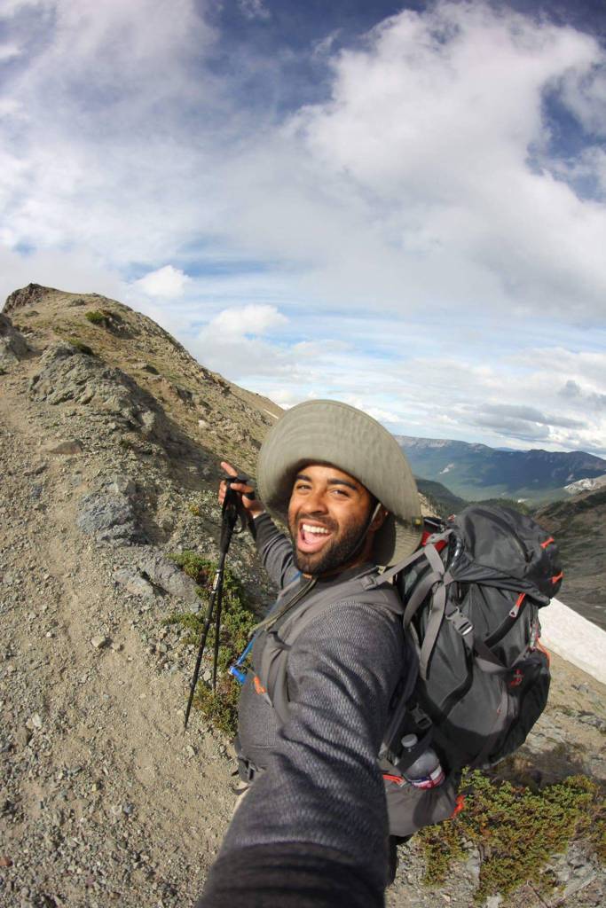 Max Djenohan                                 (Submitted photo)