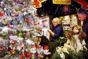 Lighten up your souvenir shopping in Europe