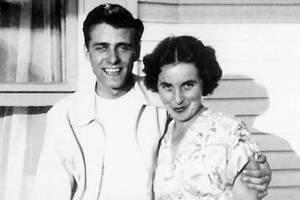 Family contributes 208 years of service to Boeing