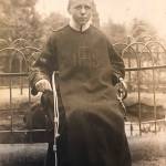 Chimes of freedom: Nazi resister’s courage inspires new novel