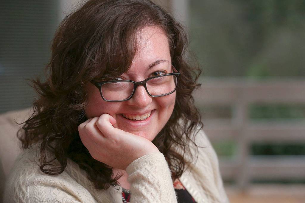 Chimes of freedom: Nazi resister’s courage inspires new novel