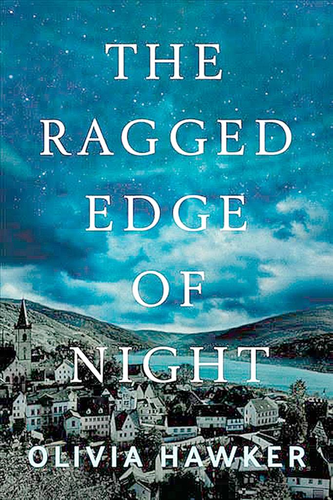 Chimes of freedom: Nazi resister’s courage inspires new novel