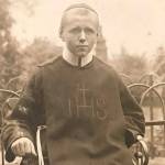 Chimes of freedom: Nazi resister’s courage inspires new novel