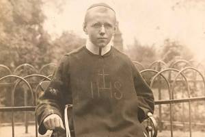 Chimes of freedom: Nazi resister’s courage inspires new novel