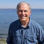 Can Jay Inslee make the 2020 election about climate change?