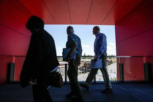 Editorial: Investment now crucial for higher education