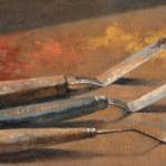 A calendar of art galleries and exhibits in Snohomish County