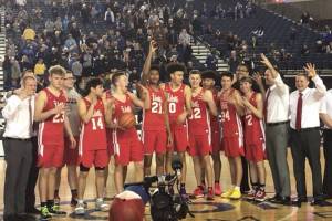MP boys take 4th for best state finish in program history (VIDEO)