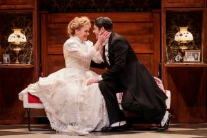 Husband and wife reflect on Village Theatre’s ‘I Do! I Do!’