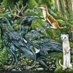 Change This Way Comes by Janie Olsen